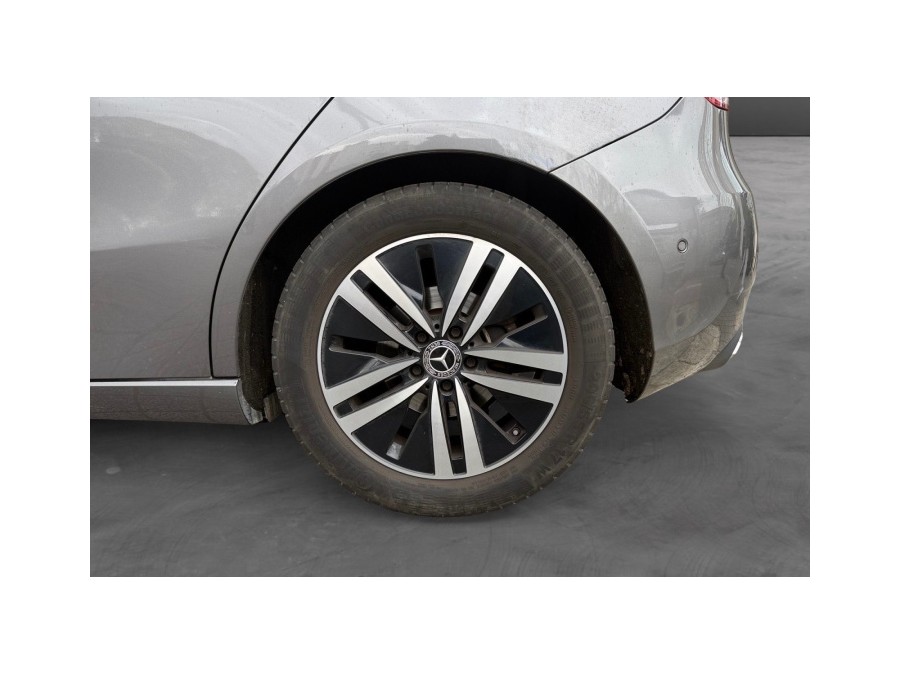 MERCEDES d'occasion CLASSE A IV A180 D BUSINESS LINE 8G-DCT de 2021