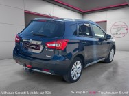 SUZUKI d'occasion S-CROSS 1.0 BOOSTERJET PRIVILEGE ALLGRIP de 2019