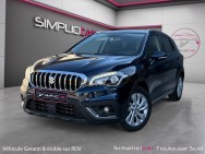 SUZUKI d'occasion S-CROSS 1.0 BOOSTERJET PRIVILEGE ALLGRIP de 2019