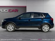 SUZUKI d'occasion S-CROSS 1.0 BOOSTERJET PRIVILEGE ALLGRIP de 2019