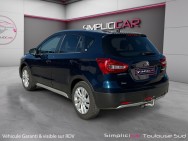 SUZUKI d'occasion S-CROSS 1.0 BOOSTERJET PRIVILEGE ALLGRIP de 2019