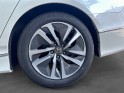 Honda accord 2.0. occasion simplicicar vaucresson simplicicar simplicibike france