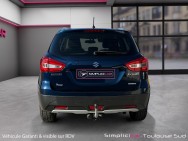 SUZUKI d'occasion S-CROSS 1.0 BOOSTERJET PRIVILEGE ALLGRIP de 2019