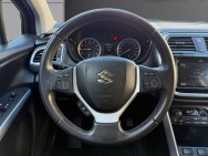 SUZUKI d'occasion S-CROSS 1.0 BOOSTERJET PRIVILEGE ALLGRIP de 2019