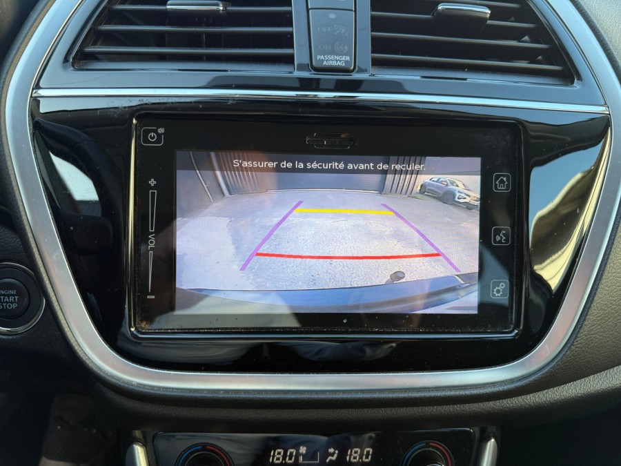 SUZUKI d'occasion S-CROSS 1.0 BOOSTERJET PRIVILEGE ALLGRIP de 2019