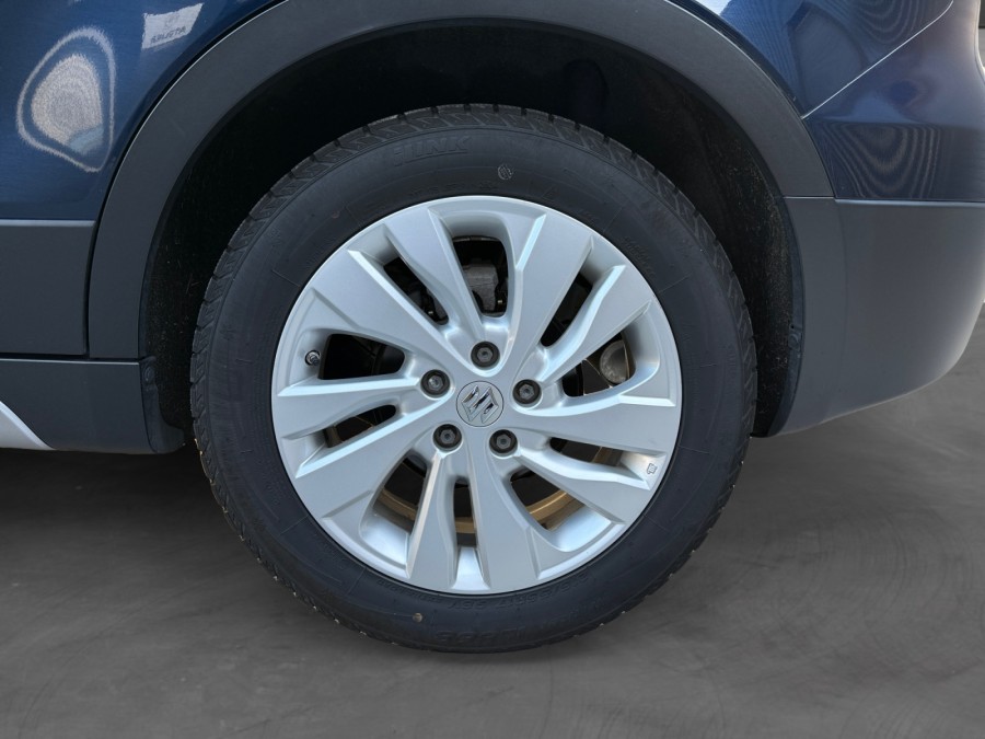 SUZUKI d'occasion S-CROSS 1.0 BOOSTERJET PRIVILEGE ALLGRIP de 2019