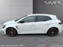 Renault megane iv berline tce 300 rs trophy  / garantie 12 mois occasion simplicicar lyon ouest simplicicar simplicibike france