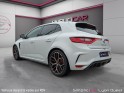 Renault megane iv berline tce 300 rs trophy  / garantie 12 mois occasion simplicicar lyon ouest simplicicar simplicibike france