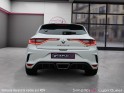 Renault megane iv berline tce 300 rs trophy  / garantie 12 mois occasion simplicicar lyon ouest simplicicar simplicibike france