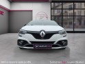 Renault megane iv berline tce 300 rs trophy  / garantie 12 mois occasion simplicicar lyon ouest simplicicar simplicibike france