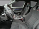 Renault megane iv berline tce 300 rs trophy  / garantie 12 mois occasion simplicicar lyon ouest simplicicar simplicibike france