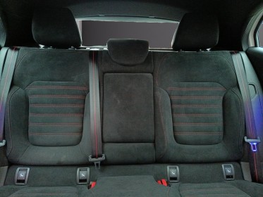 Renault megane iv berline tce 300 rs trophy  / garantie 12 mois occasion simplicicar lyon ouest simplicicar simplicibike france