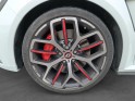 Renault megane iv berline tce 300 rs trophy  / garantie 12 mois occasion simplicicar lyon ouest simplicicar simplicibike france