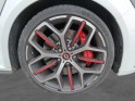 Renault megane iv berline tce 300 rs trophy  / garantie 12 mois occasion simplicicar lyon ouest simplicicar simplicibike france