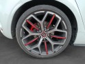 Renault megane iv berline tce 300 rs trophy  / garantie 12 mois occasion simplicicar lyon ouest simplicicar simplicibike france