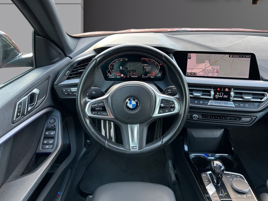 BMW d'occasion 2 GRAN COUPE GRAN COUPE 218I DKG de 2020 Colmar (68)﻿