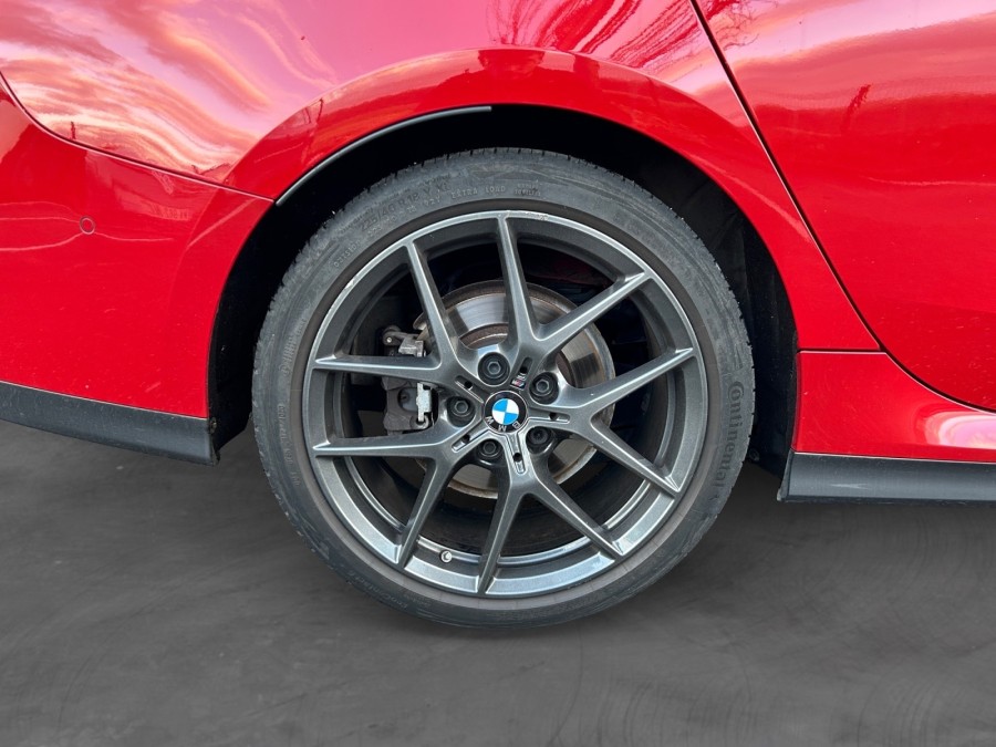 BMW d'occasion 2 GRAN COUPE GRAN COUPE 218I DKG de 2020 Colmar (68)﻿