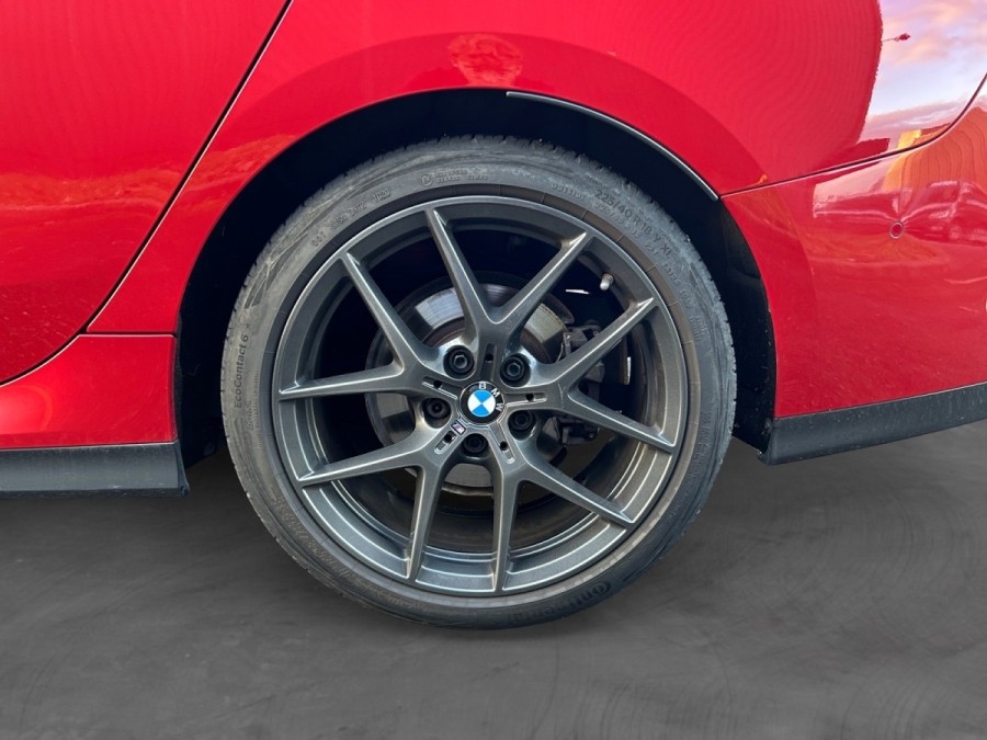 BMW d'occasion 2 GRAN COUPE GRAN COUPE 218I DKG de 2020 Colmar (68)﻿