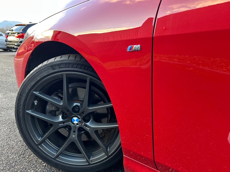 BMW d'occasion 2 GRAN COUPE GRAN COUPE 218I DKG de 2020 Colmar (68)﻿