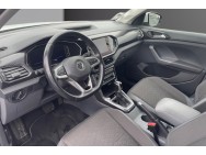 VOLKSWAGEN d'occasion T-CROSS 1.6 TDI 95 UNITED DSG de 2019 Royan