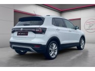 VOLKSWAGEN d'occasion T-CROSS 1.6 TDI 95 UNITED DSG de 2019 Royan