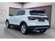 VOLKSWAGEN d'occasion T-CROSS 1.6 TDI 95 UNITED DSG de 2019 Royan