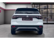 VOLKSWAGEN d'occasion T-CROSS 1.6 TDI 95 UNITED DSG de 2019 Royan