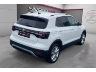 VOLKSWAGEN d'occasion T-CROSS 1.6 TDI 95 UNITED DSG de 2019 Royan