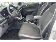 VOLKSWAGEN d'occasion T-CROSS 1.6 TDI 95 UNITED DSG de 2019 Royan