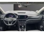 VOLKSWAGEN d'occasion T-CROSS 1.6 TDI 95 UNITED DSG de 2019 Royan