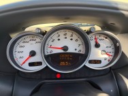 PORSCHE d'occasion BOXSTER 250 S de 2002 Vauvert (30)﻿