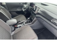 VOLKSWAGEN d'occasion T-CROSS 1.6 TDI 95 UNITED DSG de 2019 Royan