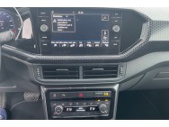 VOLKSWAGEN d'occasion T-CROSS 1.6 TDI 95 UNITED DSG de 2019 Royan