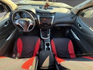 NISSAN d'occasion NAVARA NP300 NAVARA 2.3 DCI 160 KING CAB OPTIMA de