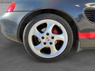 PORSCHE d'occasion BOXSTER 250 S de 2002 Vauvert (30)﻿