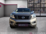 NISSAN d'occasion NAVARA NP300 NAVARA 2.3 DCI 160 KING CAB OPTIMA de