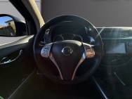 NISSAN d'occasion NAVARA NP300 NAVARA 2.3 DCI 160 KING CAB OPTIMA de