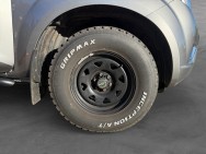 NISSAN d'occasion NAVARA NP300 NAVARA 2.3 DCI 160 KING CAB OPTIMA de