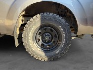 NISSAN d'occasion NAVARA NP300 NAVARA 2.3 DCI 160 KING CAB OPTIMA de