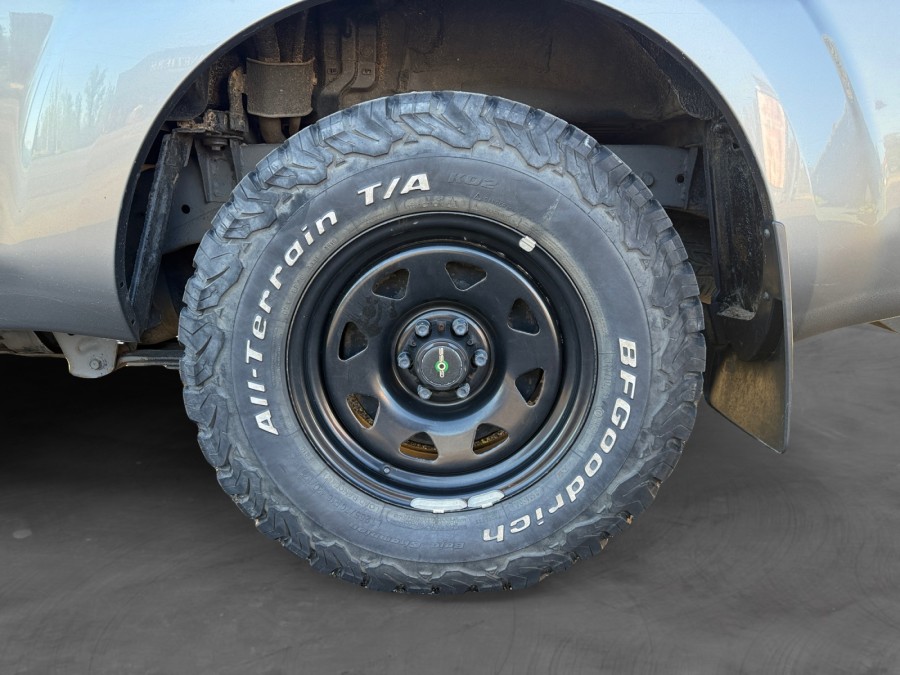 NISSAN d'occasion NAVARA NP300 NAVARA 2.3 DCI 160 KING CAB OPTIMA de