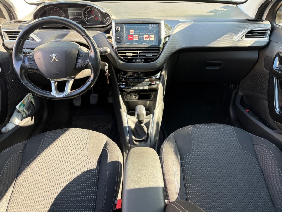 PEUGEOT d'occasion 208 1.2 110 ALLURE de 2018 Orgeval Verneuil (78)﻿
