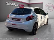 PEUGEOT d'occasion 208 1.2 110 ALLURE de 2018 Orgeval Verneuil (78)﻿