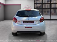 PEUGEOT d'occasion 208 1.2 110 ALLURE de 2018 Orgeval Verneuil (78)﻿