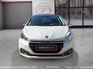PEUGEOT d'occasion 208 1.2 110 ALLURE de 2018 Orgeval Verneuil (78)﻿