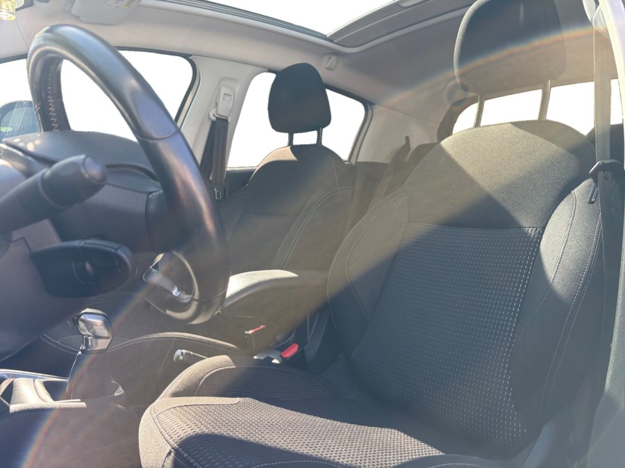 PEUGEOT d'occasion 208 1.2 110 ALLURE de 2018 Orgeval Verneuil (78)﻿