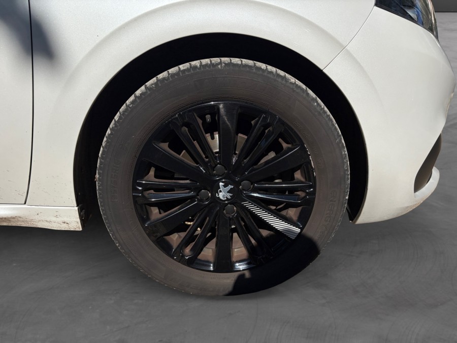 PEUGEOT d'occasion 208 1.2 110 ALLURE de 2018 Orgeval Verneuil (78)﻿