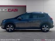 PEUGEOT d'occasion 2008 1.5 BLUE HDI 120 ALLURE EAT de 2019 Perpignan