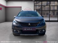PEUGEOT d'occasion 2008 1.5 BLUE HDI 120 ALLURE EAT de 2019 Perpignan