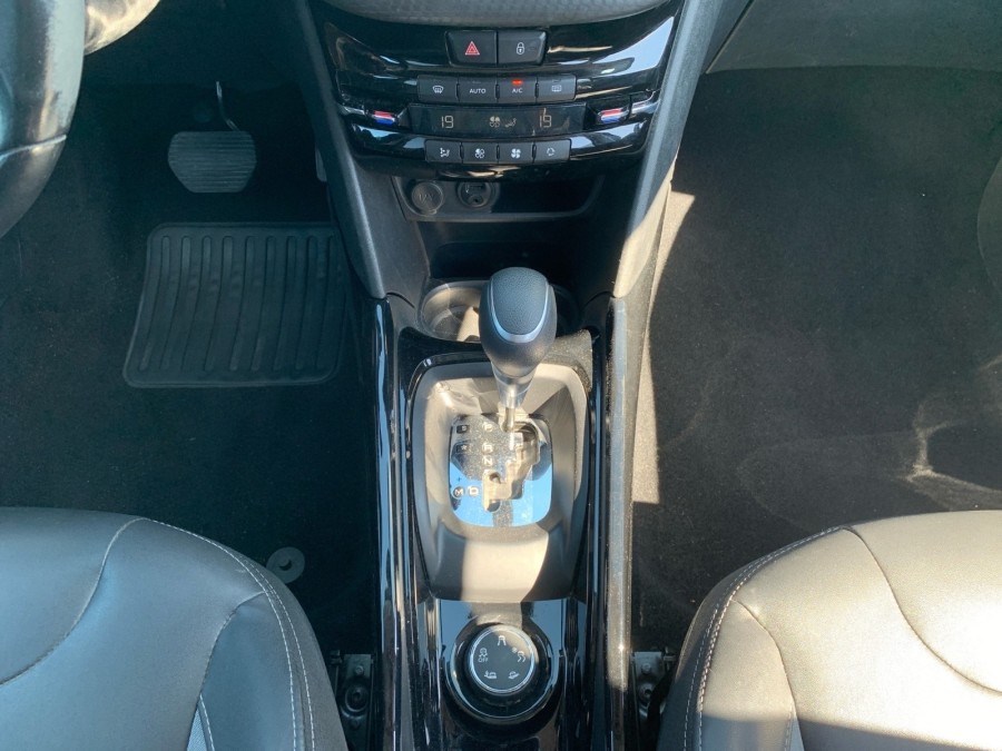 PEUGEOT d'occasion 2008 1.5 BLUE HDI 120 ALLURE EAT de 2019 Perpignan