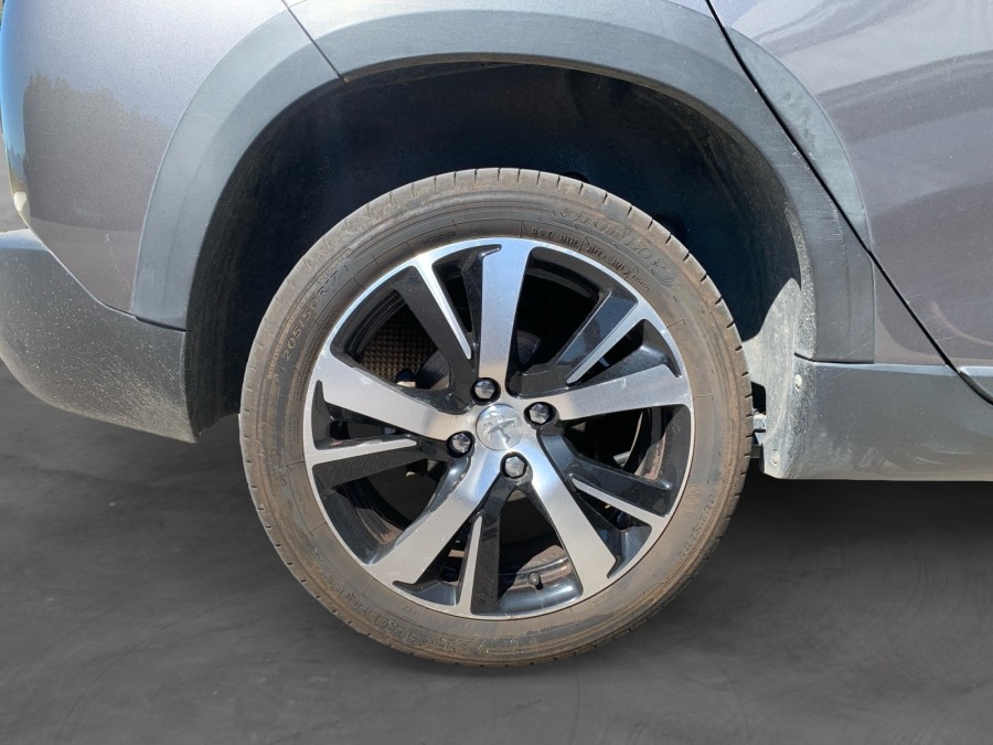 PEUGEOT d'occasion 2008 1.5 BLUE HDI 120 ALLURE EAT de 2019 Perpignan